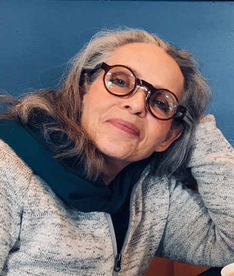 In the Works: New Fiction by Deborah Schnitzer